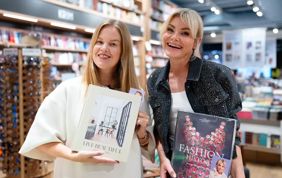 Personal Shopper Marianne Stene høstfavoritter