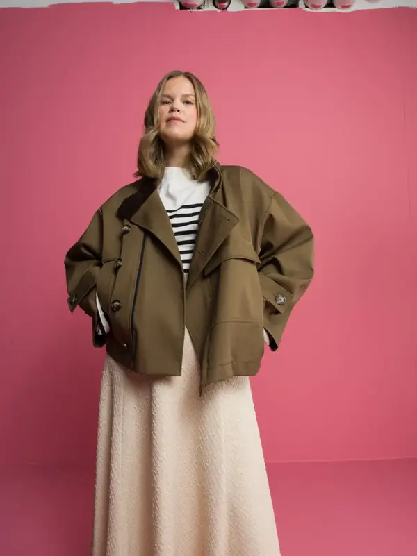 Elen BlogStyle 