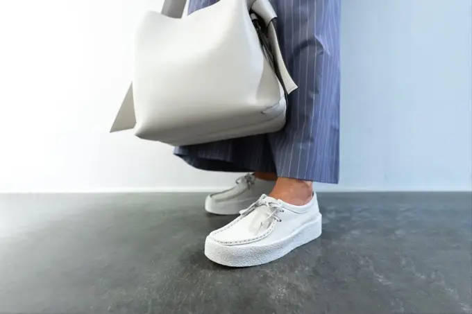 Mote skolestart høst