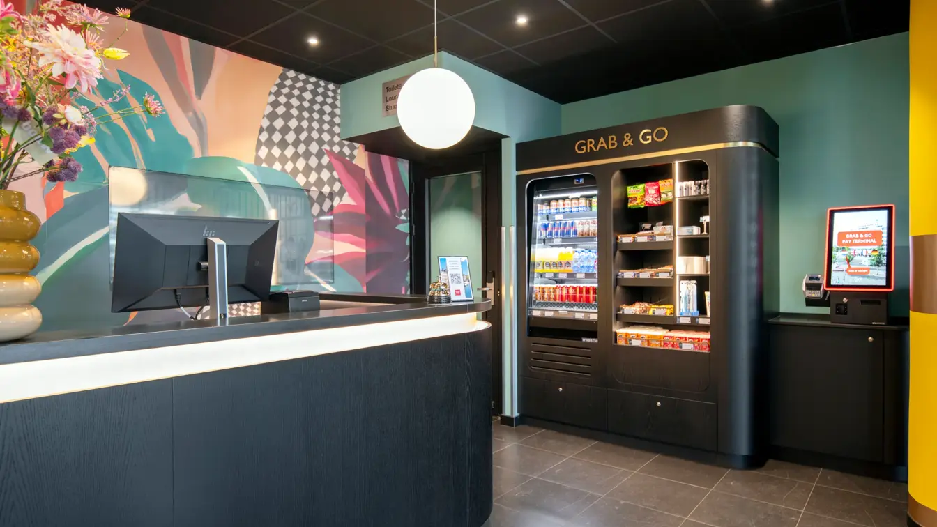 Thon_Hotel_Rotterdam_Grab_Go