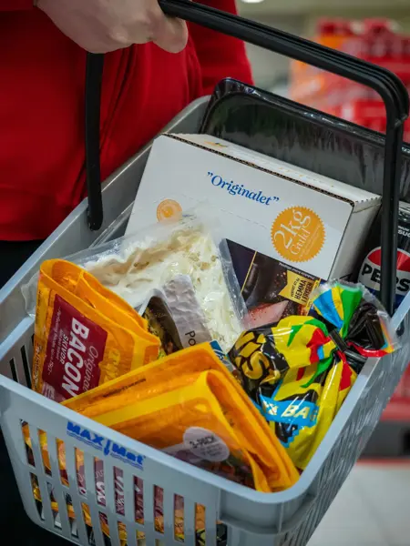 Charlottenbergs Shoppingcenter: Påske 2026