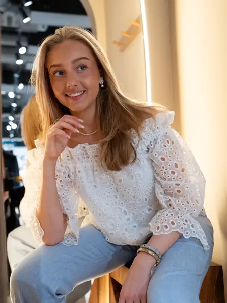 Konfirmasjonsantrekk