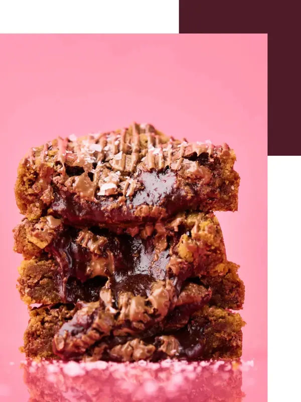 Cookie fra SOulcake