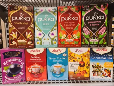 Eksempelbilde av tilbudet.