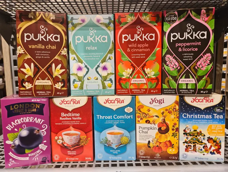 Eksempelbilde av tilbudet.