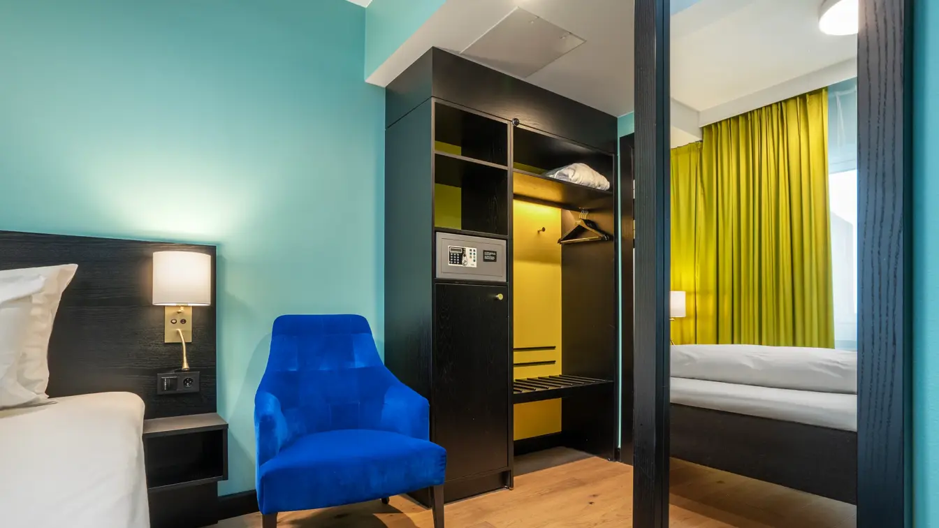 Thon_Hotel_Europa_standard_singel