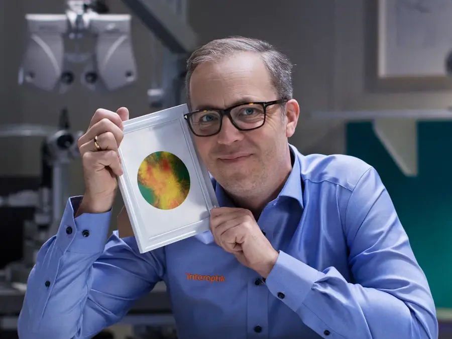 Optiker Interoptik