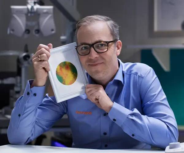 Optiker Interoptik
