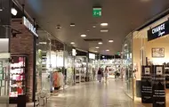 Storo Storsenter fellesareal, i gang mellom butikker