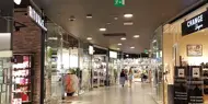 Storo Storsenter fellesareal, i gang mellom butikker