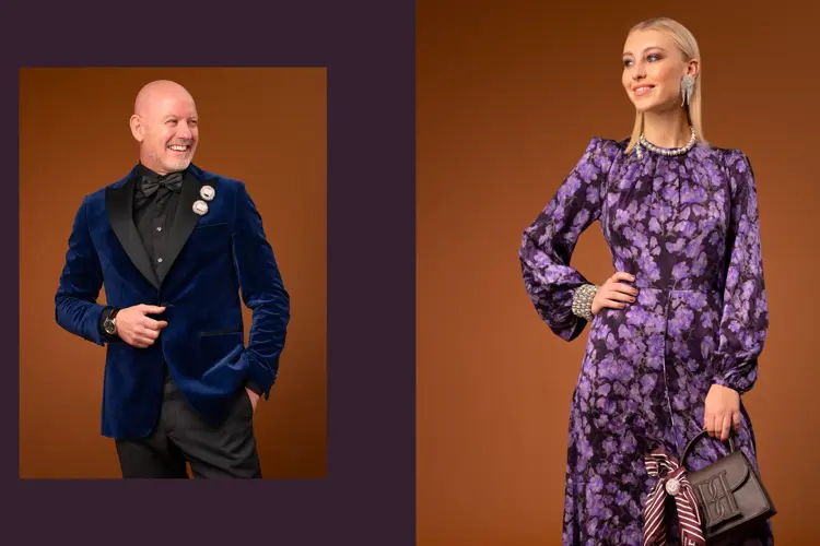 Klar for årets store festsesong? Her finner du alt du trenger til alle julens anledninger.