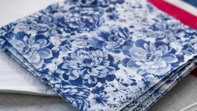 Servietter fra Kid Interiør