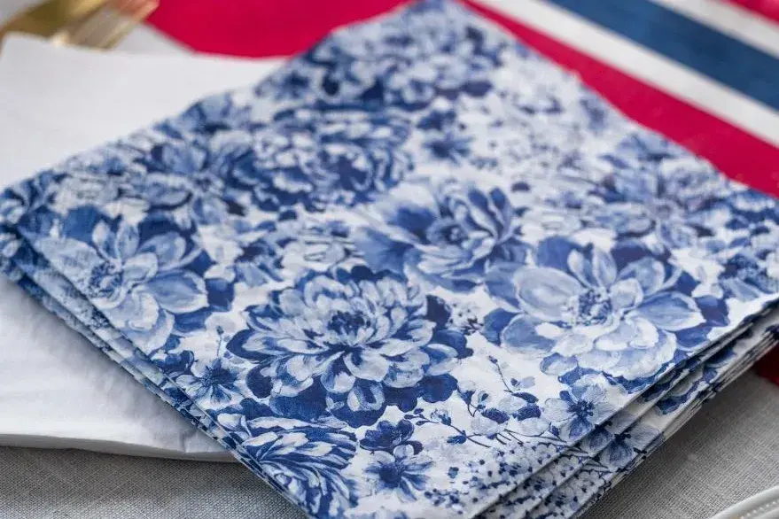 Servietter fra Kid Interiør