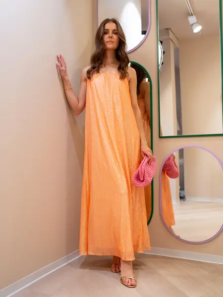 Motefavoritter plukket av influenser Nina Sandbech. BlogStyle_SS25