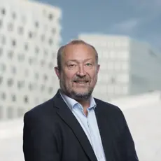 Erik Hoelsveen