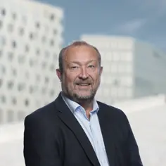 Erik Hoelsveen