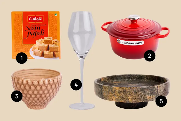 Lei av gaver som ender i en skuff? Nå handler det om å gi noe som virkelig vekker smaksløkene! 