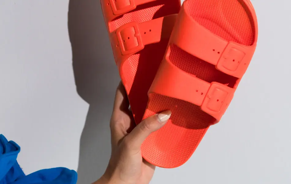 Sandaler sommer sommersandaler