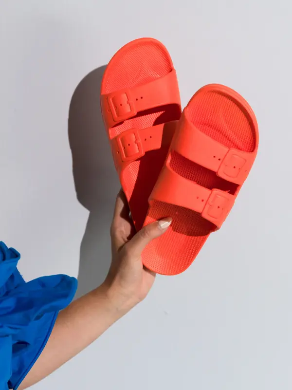 Sandaler sommer sommersandaler