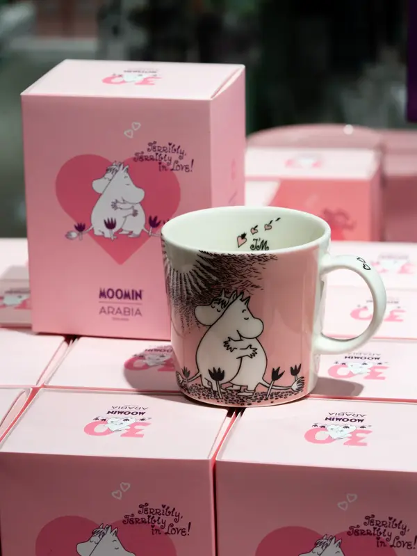 Moomin 279-1