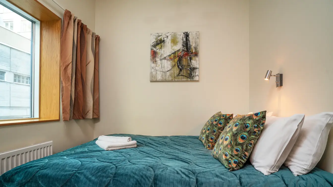 Hotel_Kungsbron_Standard_Queen