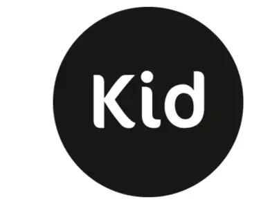 Logo til Kid Interiør
