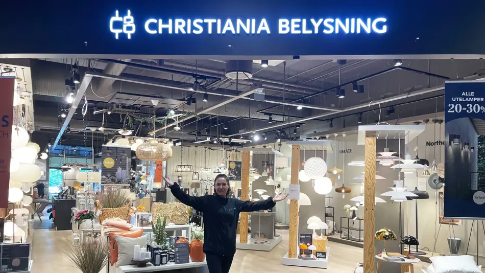 Christiania Belysning