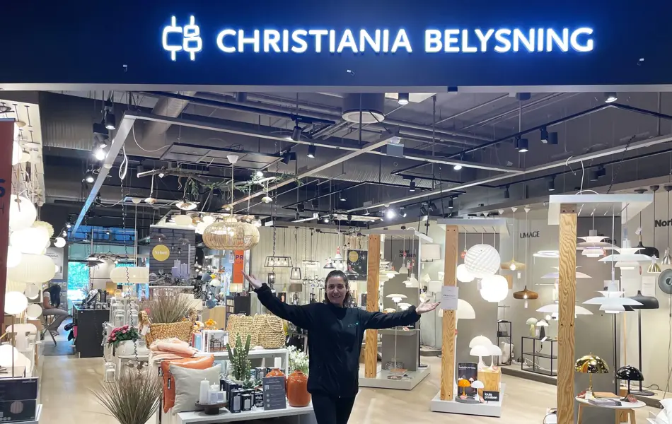 Christiania Belysning