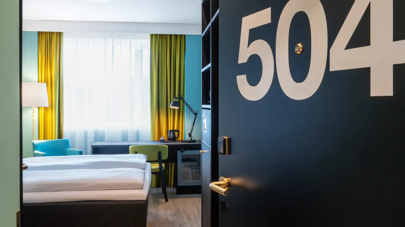 Thon_Hotel_Maritim_Standard_Room_Double