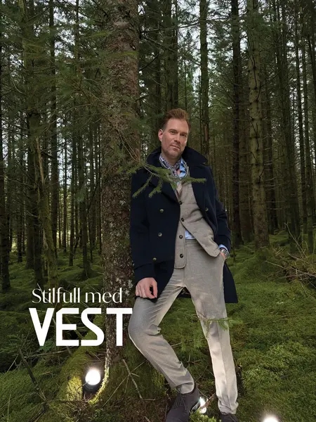 Herre Blogg høst
