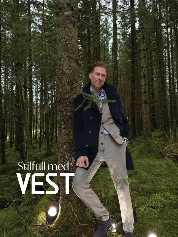 Herre Blogg høst