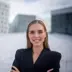 Portrett av Kristine Ervik