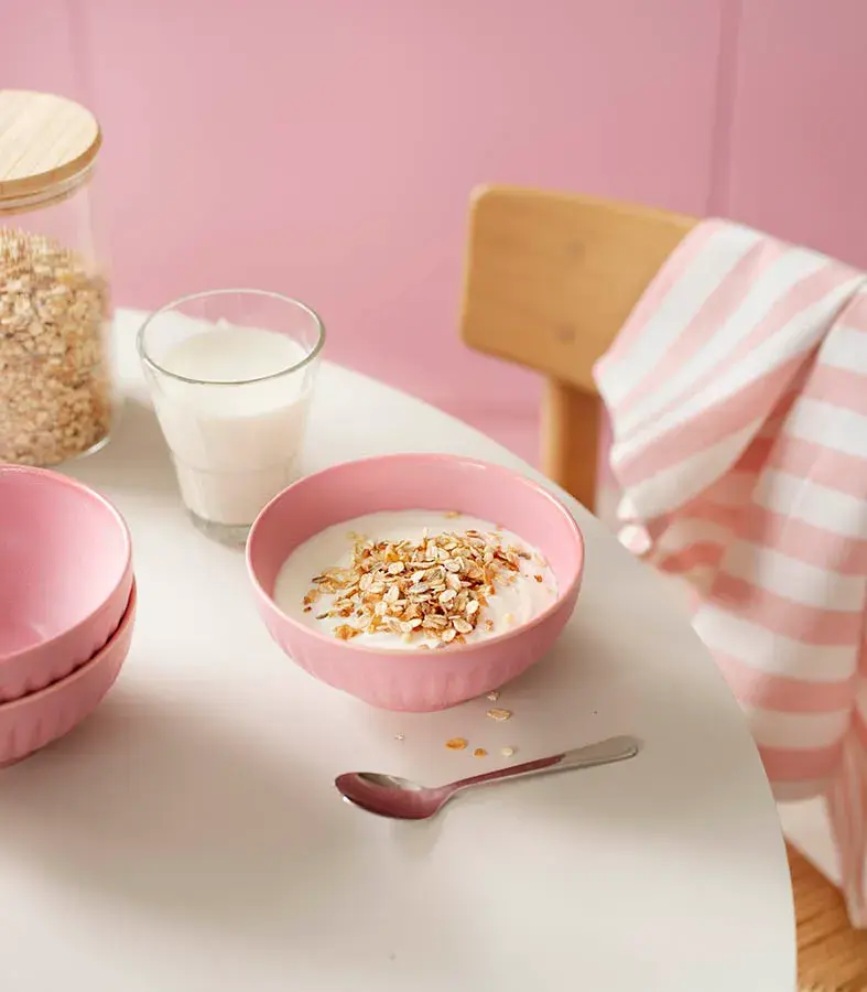 Vårens interiørtrender 