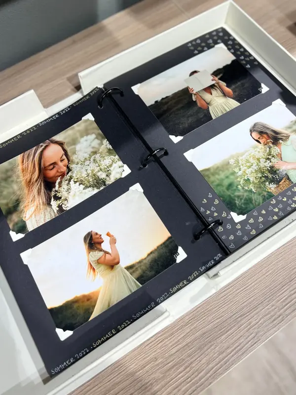 Fotoalbum