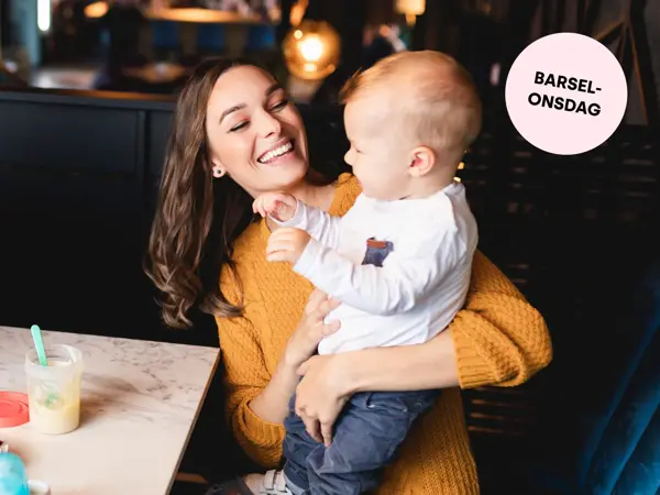 Aktivitetsdager juni