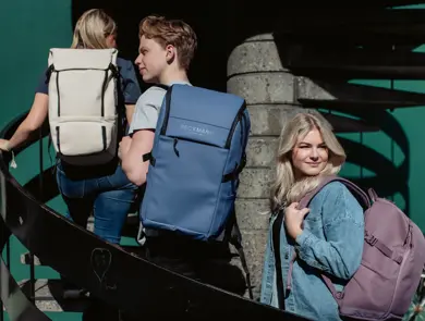 Skolesekk til videregående