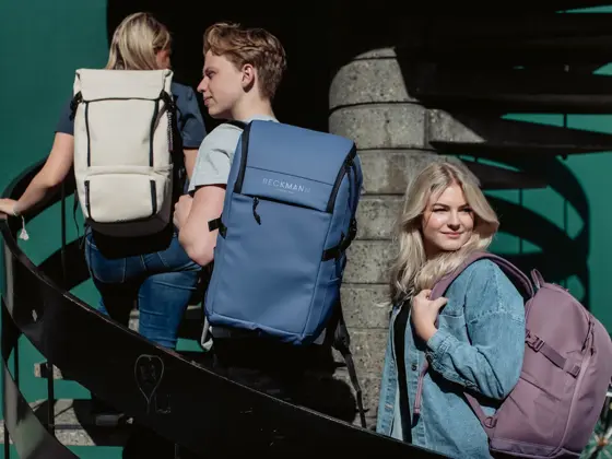 Skolesekk til videregående