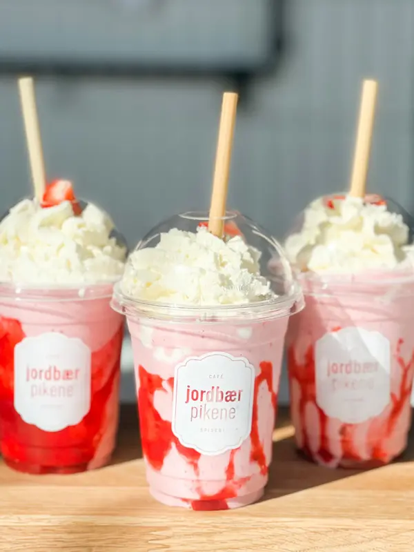 milkshake