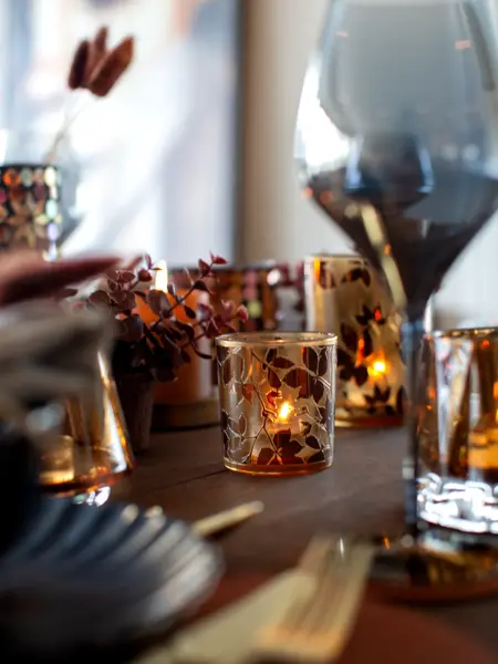 Interiør fra butikk