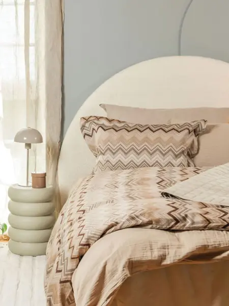 Vårens interiørtrender