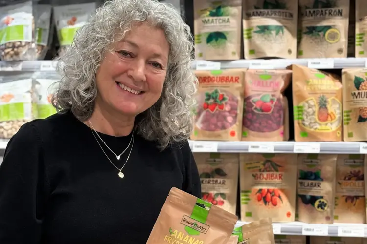 Et nytt år betyr for mange en sunn, ny start! For når er det vel bedre å kickstarte enn i begynnelsen av et nytt år? La oss gi dere noen tips på veien. 