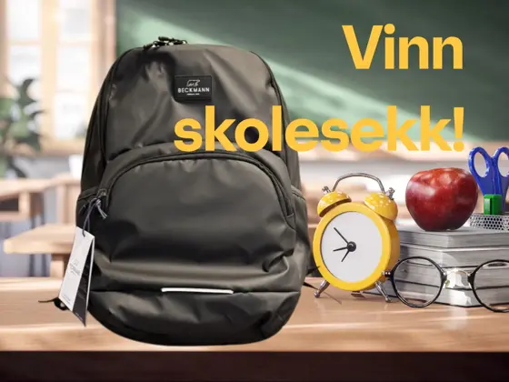 Alt klart. God start. - 5