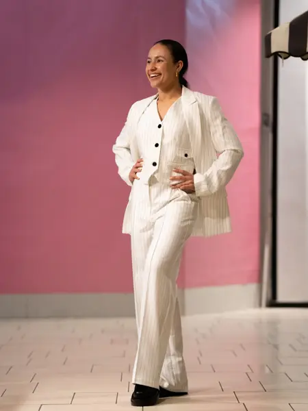 Blogstyle Mona Berntsen