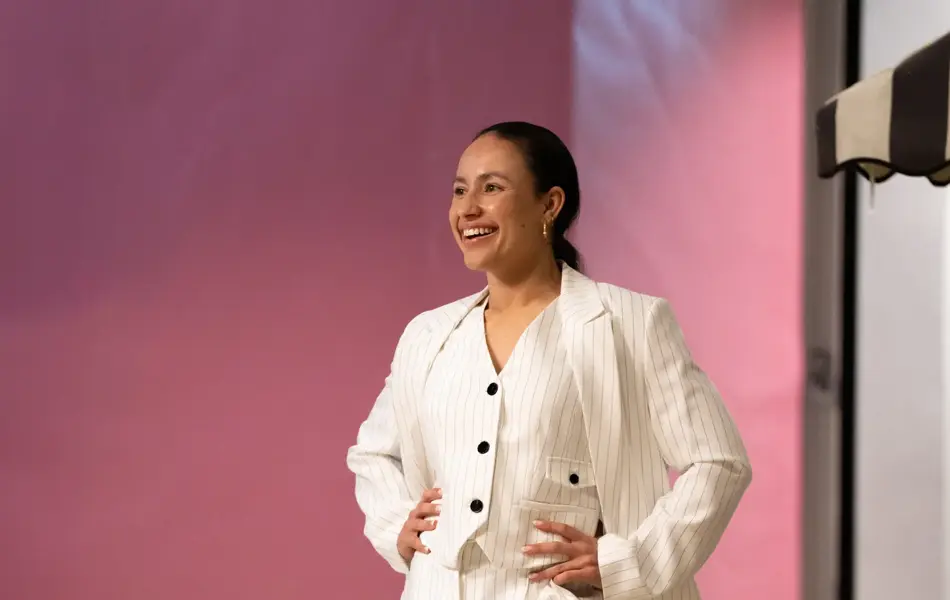 Blogstyle Mona Berntsen