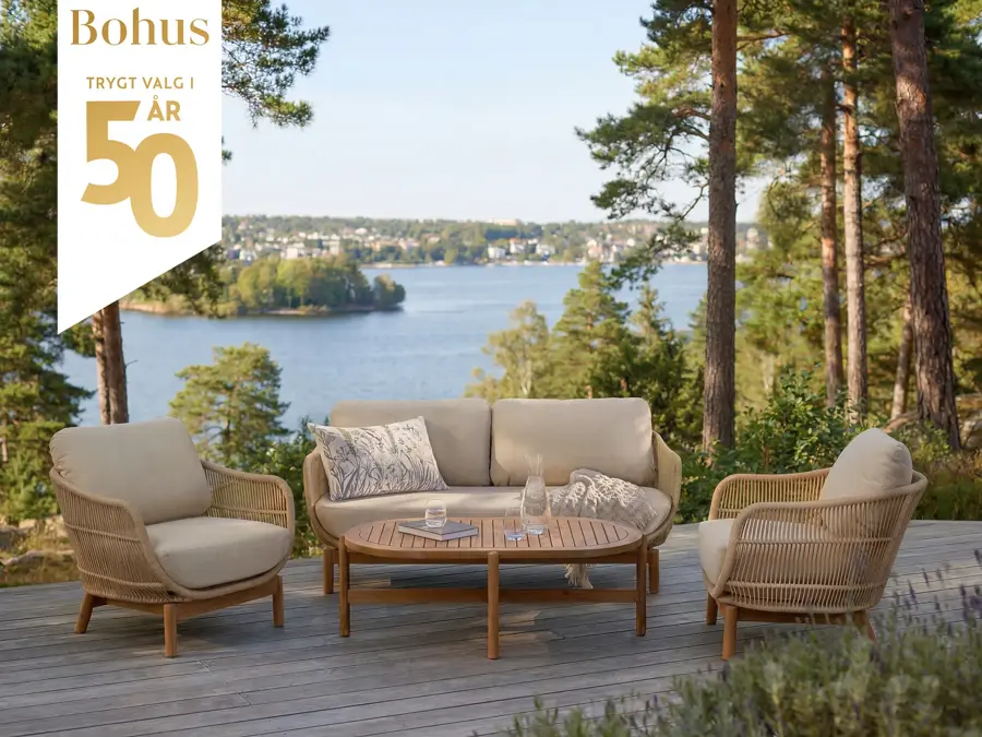 Elvira sofagruppe Bohus 50 år_