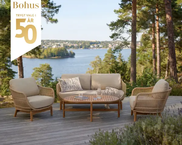 Elvira sofagruppe Bohus 50 år_