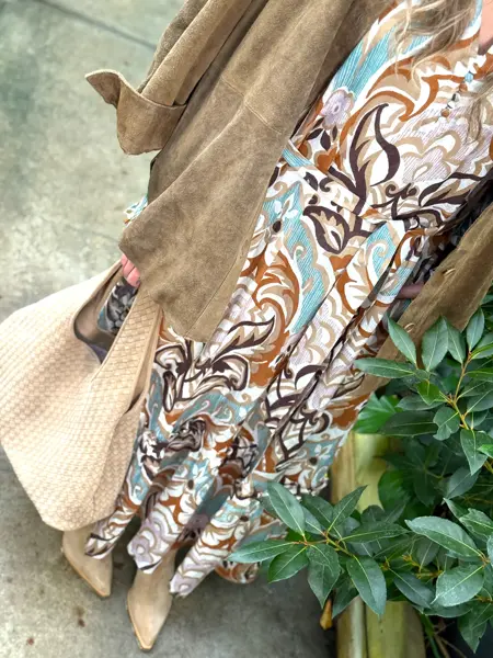 Årets sommermote til dame