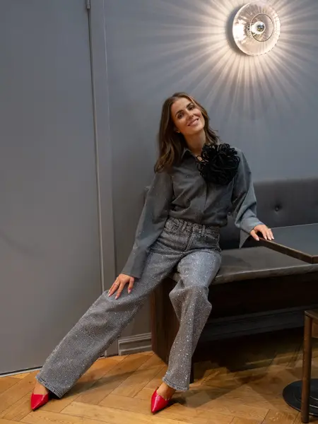 BlogStyle favoritter med Nina Sandbech