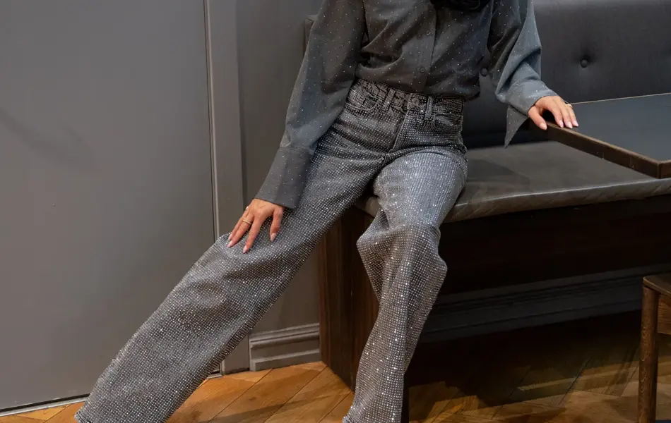 BlogStyle favoritter med Nina Sandbech