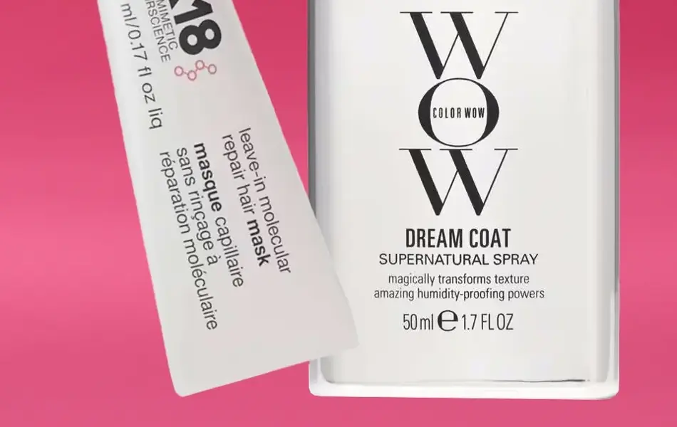 Beautyguide - Hudpleie